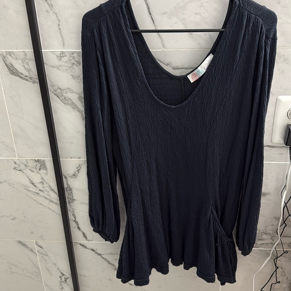 FREE PEOPLE BEACH dress